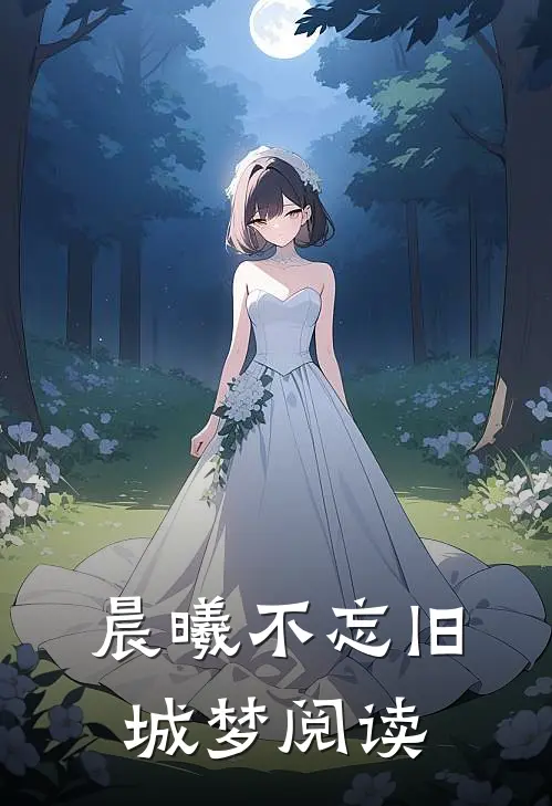 晨曦不忘旧城梦阅读