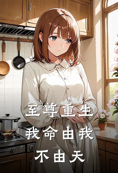 至尊重生：我命由我不由天
