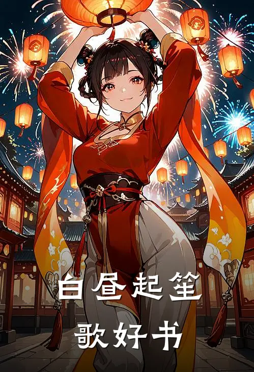 白昼起笙歌好书