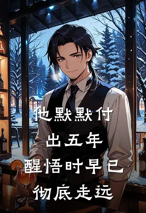 他默默付出五年，醒悟时早已彻底走远