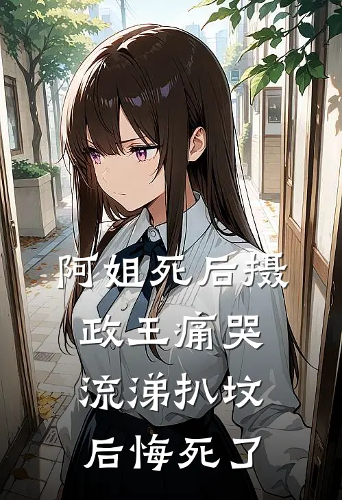 阿姐死后摄政王痛哭流涕扒坟，后悔死了