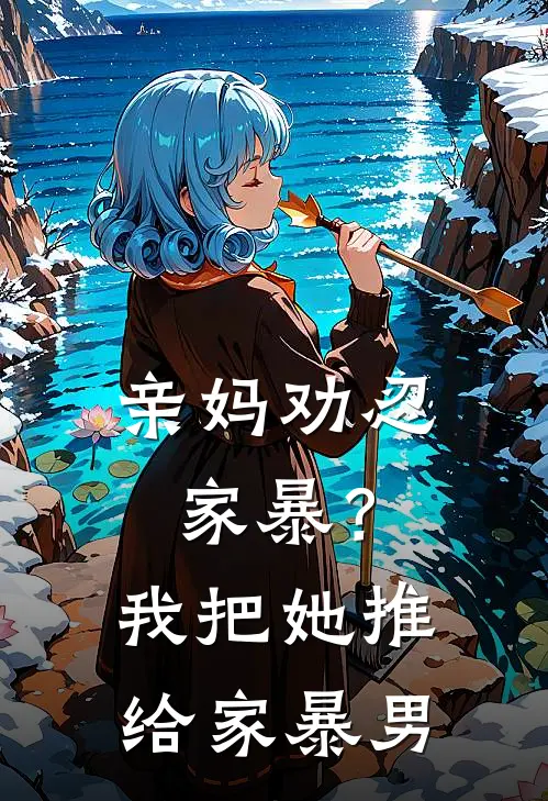 亲妈劝忍家暴？我把她推给家暴男