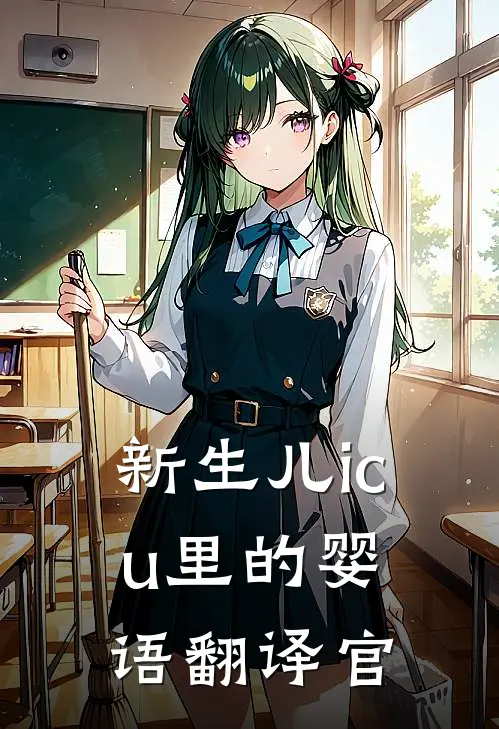 新生儿icu里的婴语翻译官