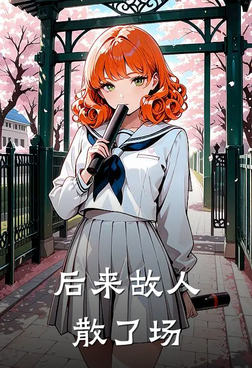后来故人散了场