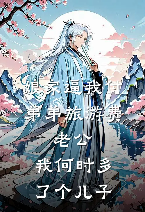 娘家逼我付弟弟旅游费，老公：我何时多了个儿子