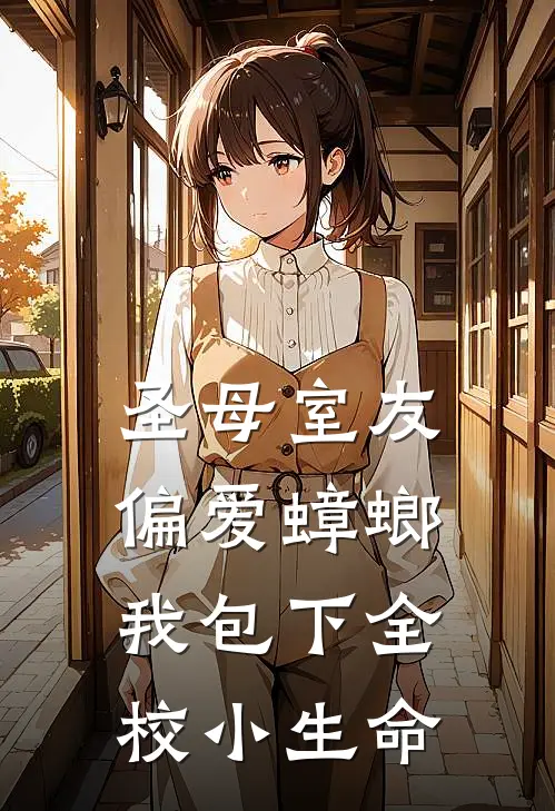 圣母室友偏爱蟑螂，我包下全校小生命