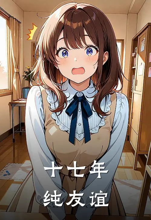 十七年纯友谊