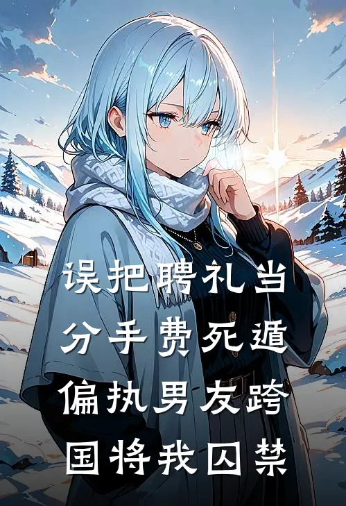 误把聘礼当分手费死遁，偏执男友跨国将我囚禁