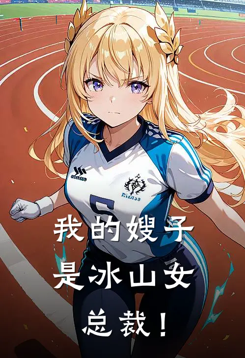 我的嫂子是冰山女总裁！