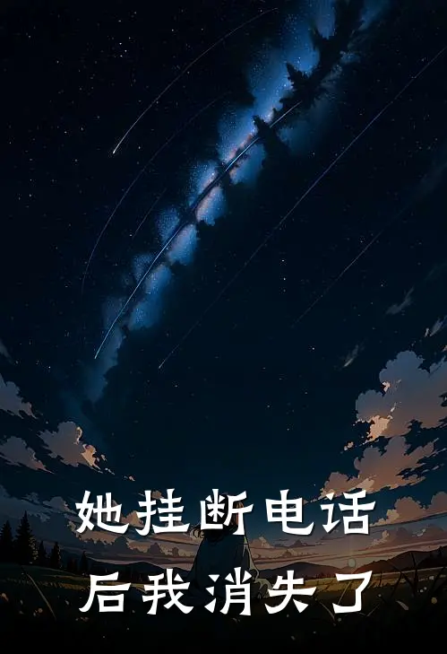 她挂断电话后我消失了