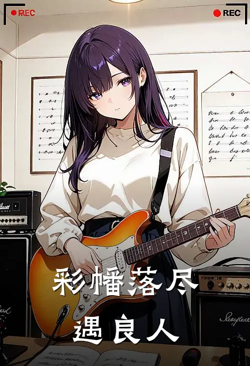 彩幡落尽遇良人