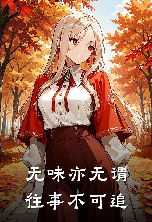 无味亦无谓，往事不可追