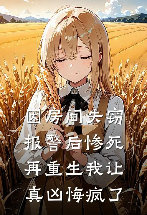 因房间失窃报警后惨死，再重生我让真凶悔疯了