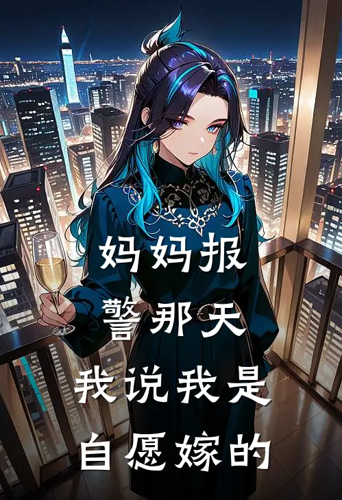 妈妈报警那天，我说我是自愿嫁的