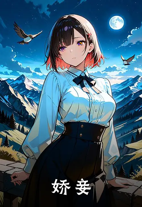 娇妾