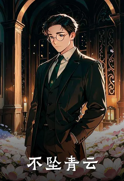 不坠青云