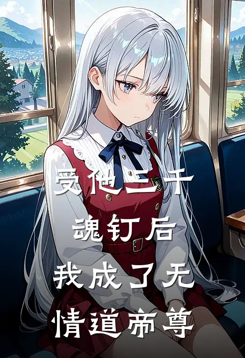 受他三千魂钉后，我成了无情道帝尊