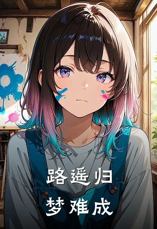 路遥归梦难成