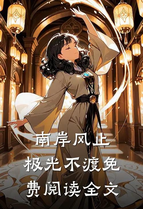 南岸风止，极光不渡免费阅读全文