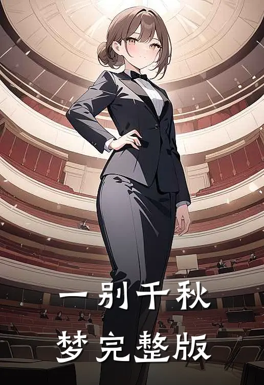 一别千秋梦完整版