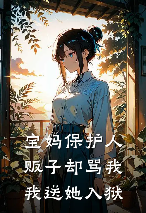 宝妈保护人贩子却骂我，我送她入狱