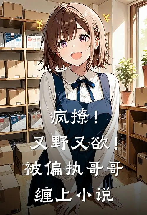 疯撩！又野又欲！被偏执哥哥缠上小说