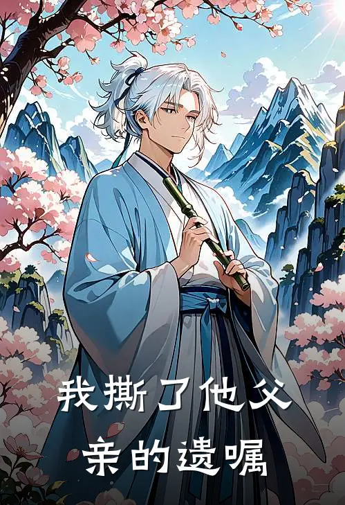 我撕了他父亲的遗嘱