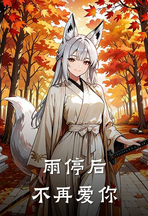 雨停后，不再爱你