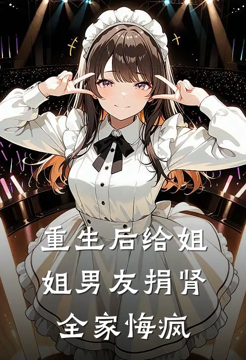 重生后给姐姐男友捐肾，全家悔疯