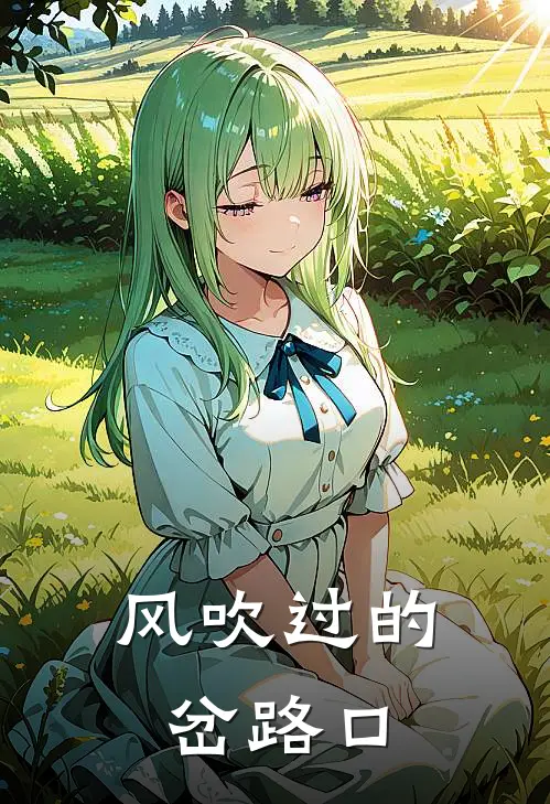 风吹过的岔路口