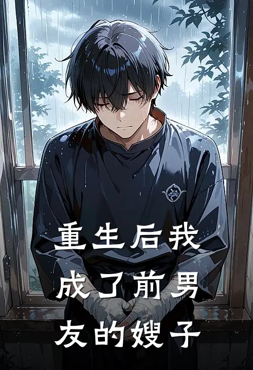 重生后我成了前男友的嫂子