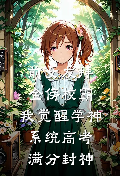 前女友拜金傍校霸，我觉醒学神系统高考满分封神