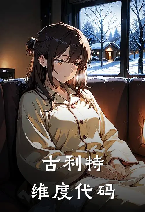 古利特：维度代码