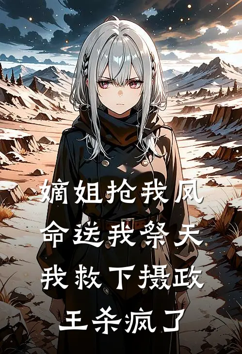 嫡姐抢我凤命送我祭天，我救下摄政王杀疯了