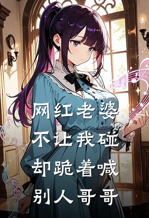 网红老婆不让我碰，却跪着喊别人哥哥