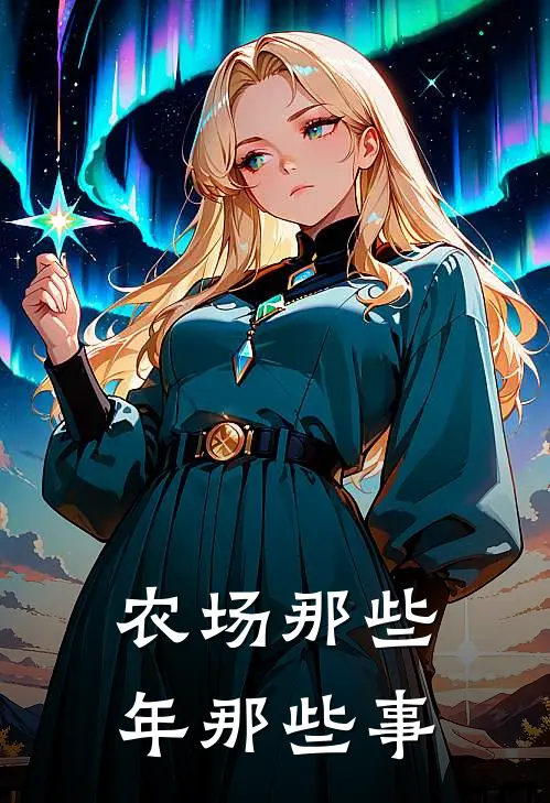 农场那些年那些事