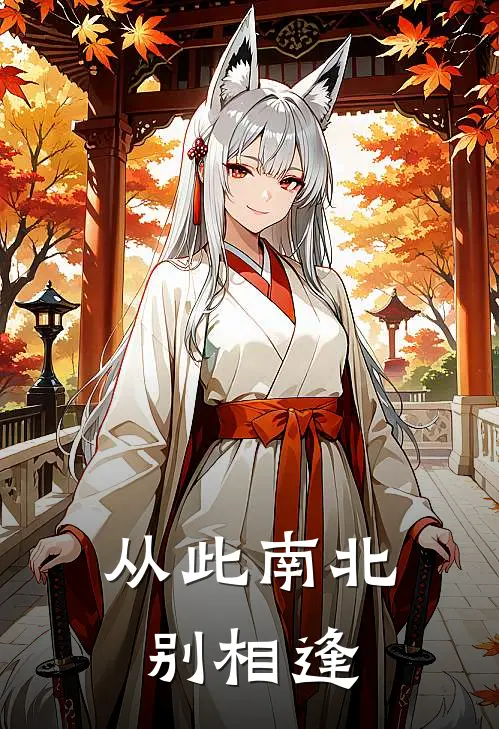 从此南北别相逢