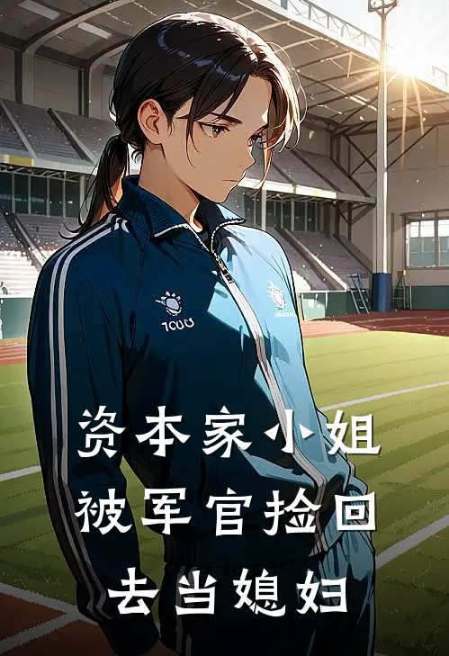 资本家小姐，被军官捡回去当媳妇