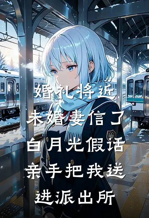 婚礼将近，未婚妻信了白月光假话，亲手把我送进派出所