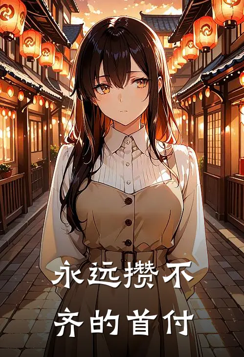 永远攒不齐的首付
