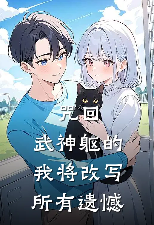 咒回：武神躯的我将改写所有遗憾