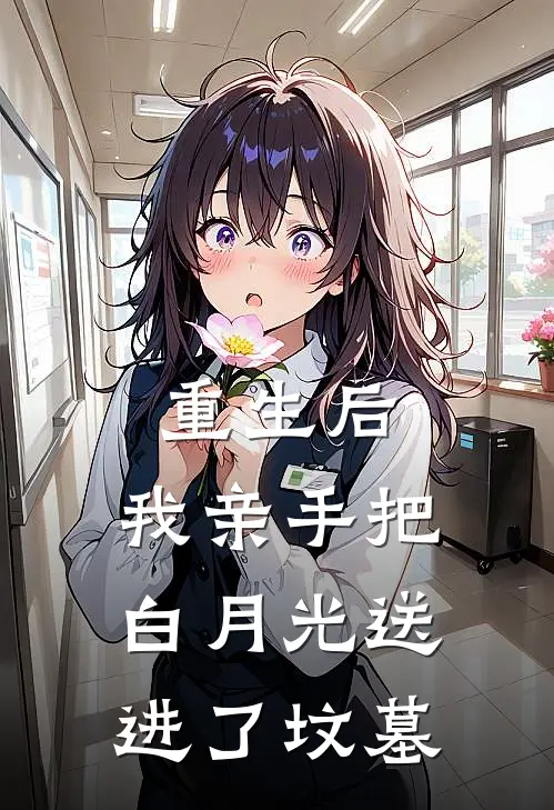 重生后，我亲手把白月光送进了坟墓