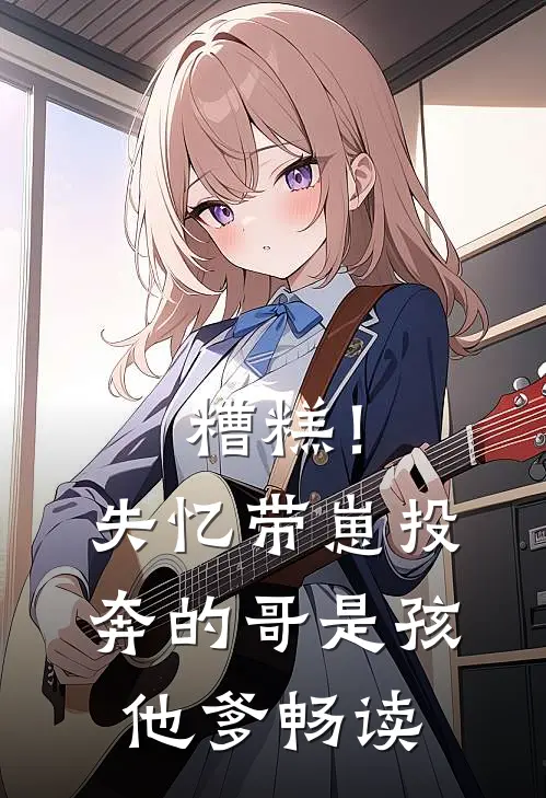 糟糕！失忆带崽投奔的哥是孩他爹畅读