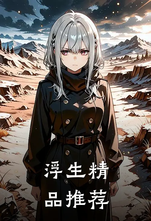 浮生精品推荐