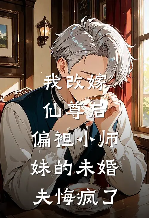我改嫁仙尊后，偏袒小师妹的未婚夫悔疯了