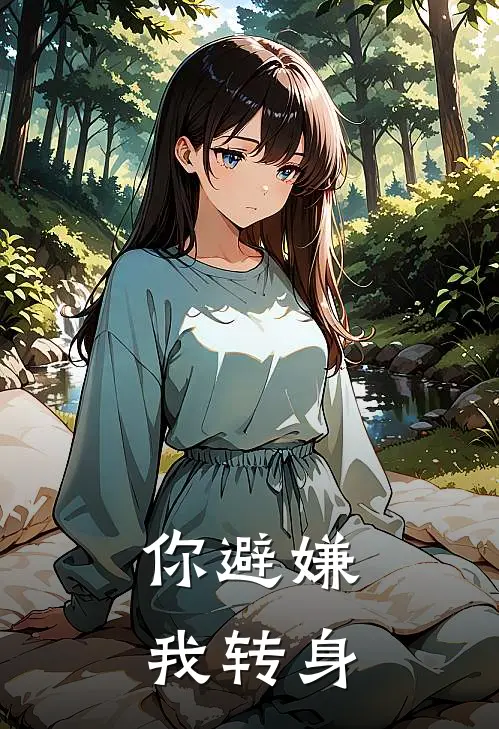 你避嫌，我转身