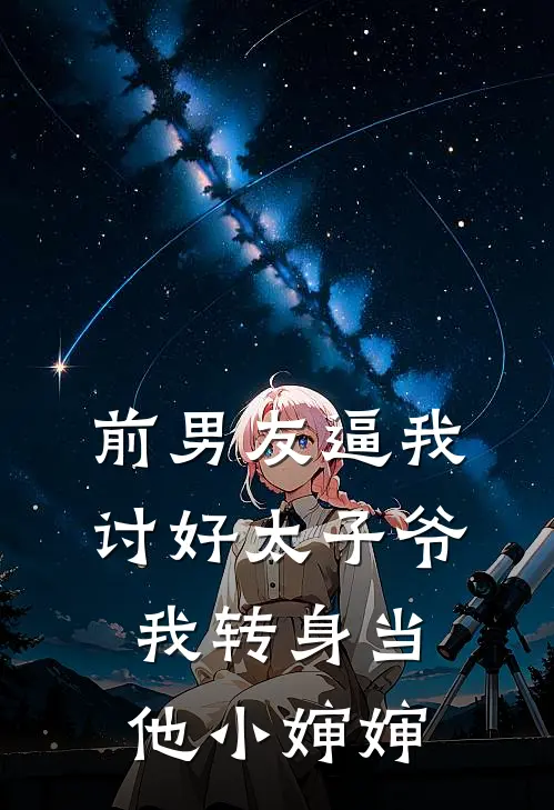 前男友逼我讨好太子爷，我转身当他小婶婶