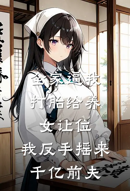 全家逼我打胎给养女让位，我反手摇来千亿前夫