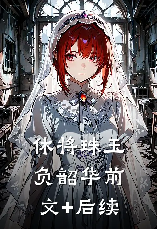 休将珠玉负韶华前文+后续