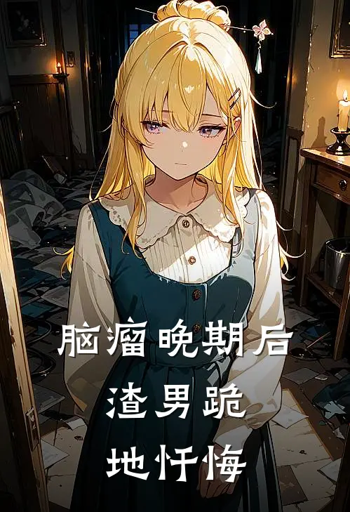 脑瘤晚期后，渣男跪地忏悔